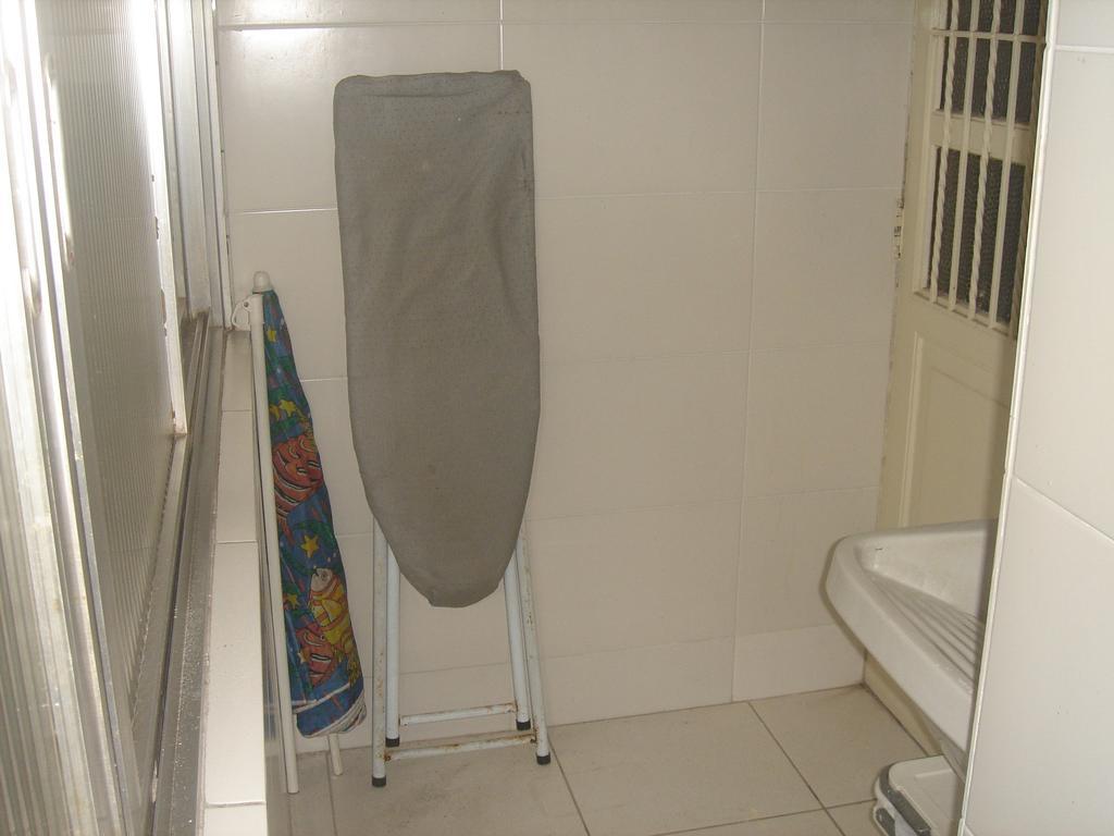Apartment Copa 920 Rio de Janeiro Zimmer foto