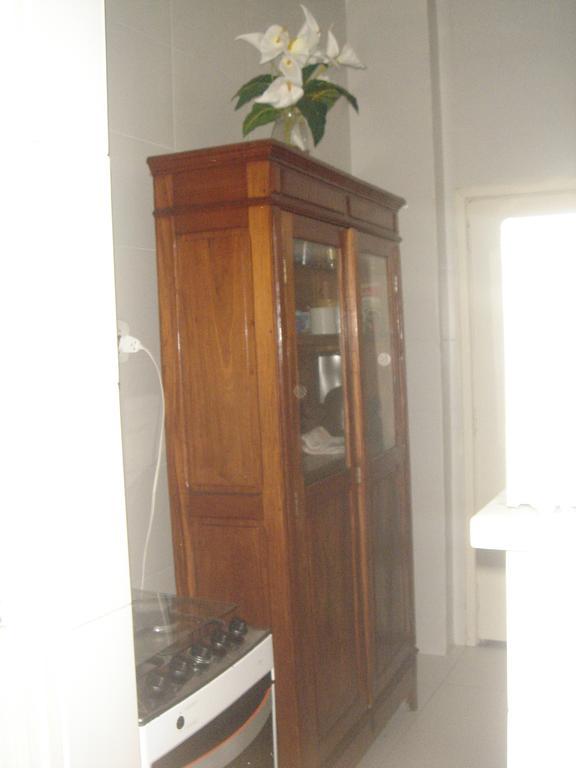 Apartment Copa 920 Rio de Janeiro Zimmer foto