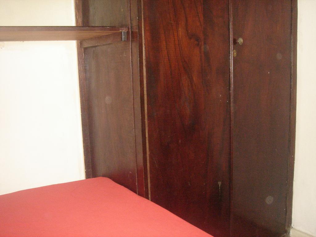 Apartment Copa 920 Rio de Janeiro Zimmer foto