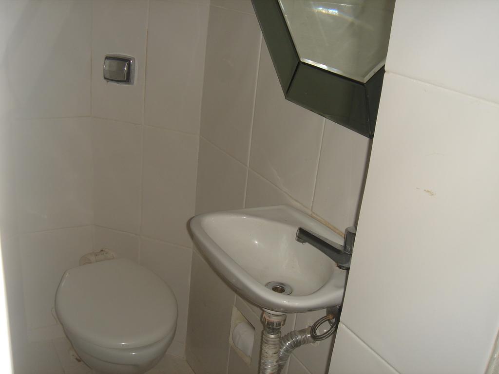Apartment Copa 920 Rio de Janeiro Zimmer foto
