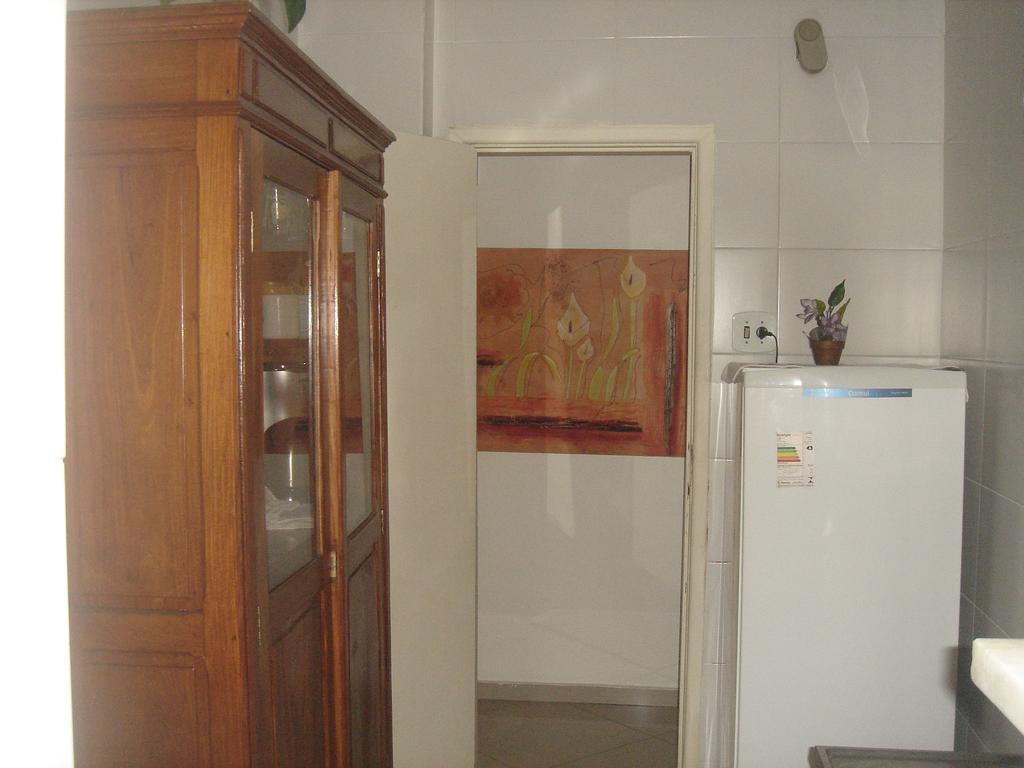 Apartment Copa 920 Rio de Janeiro Zimmer foto