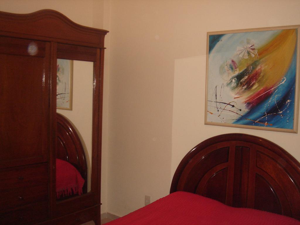 Apartment Copa 920 Rio de Janeiro Zimmer foto