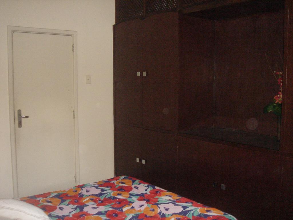 Apartment Copa 920 Rio de Janeiro Zimmer foto