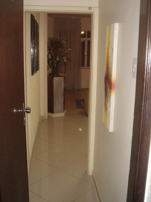 Apartment Copa 920 Rio de Janeiro Zimmer foto